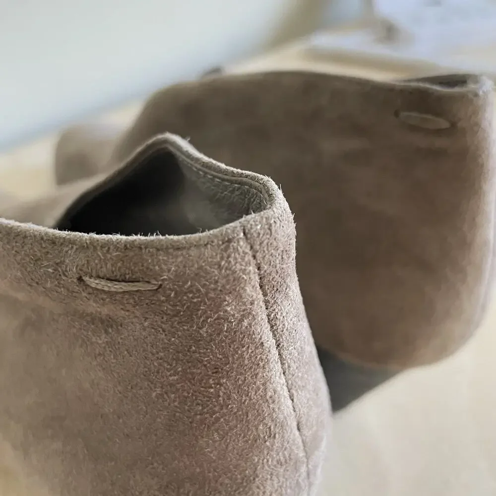 Eileen Fisher Ankle Booties